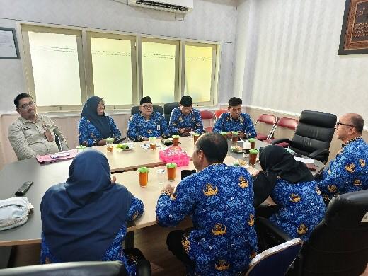 Percepatan Pencairan DAK Fisik